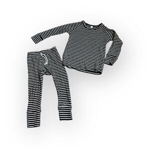 Childhoods Rib Knit Lounge Set